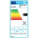 ΑΠΟΡΡΟΦΗΤΗΡΑΣ ΤΖΑΚΙ 60CM DAVOLINE METRIC PRO IX 60 (ΕΠΙΠΕΔΟΣ / A / INOX / 589m3/h)